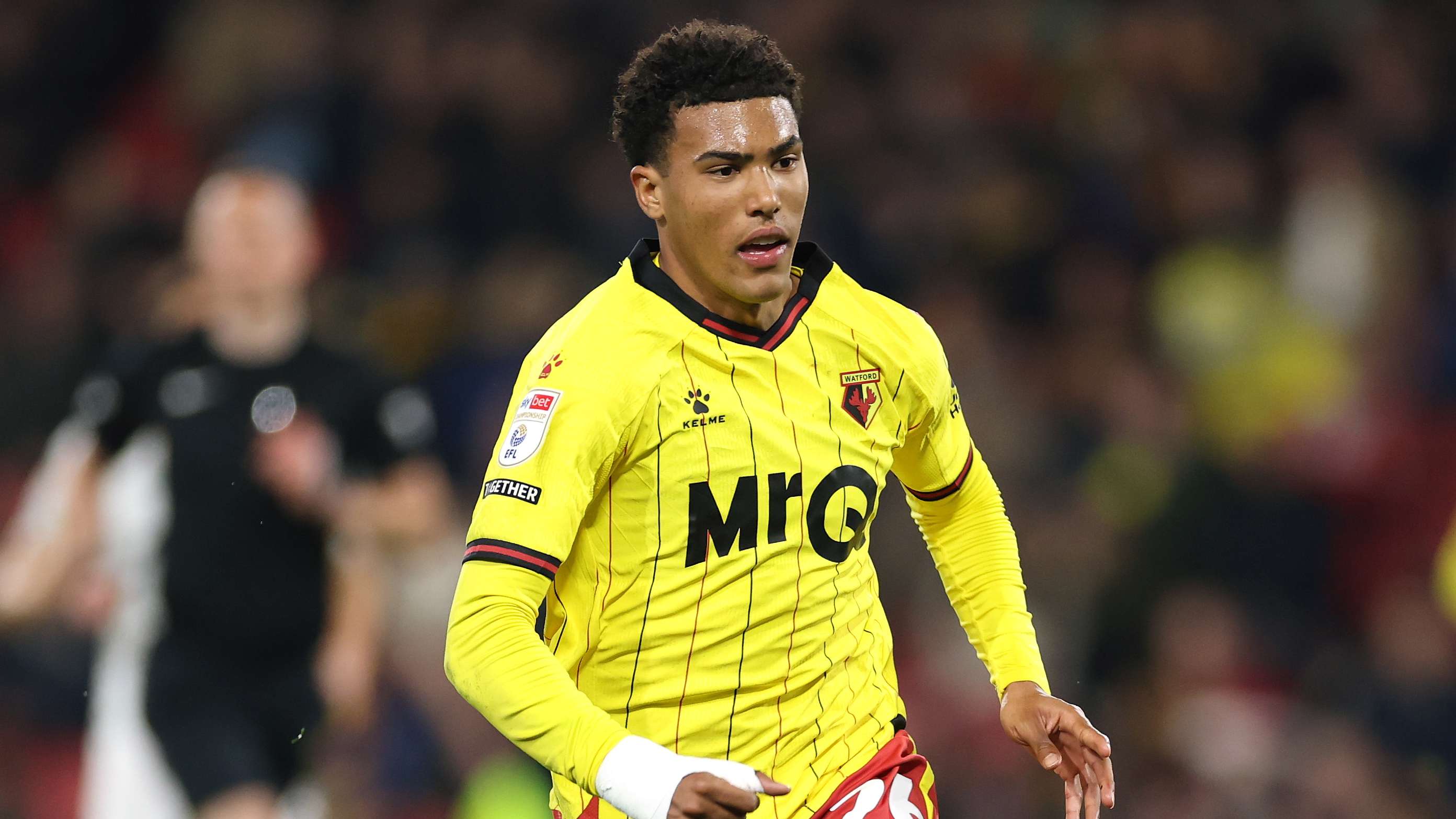 USMNT, Chelsea defender Wiley re-joins Watford on loan  