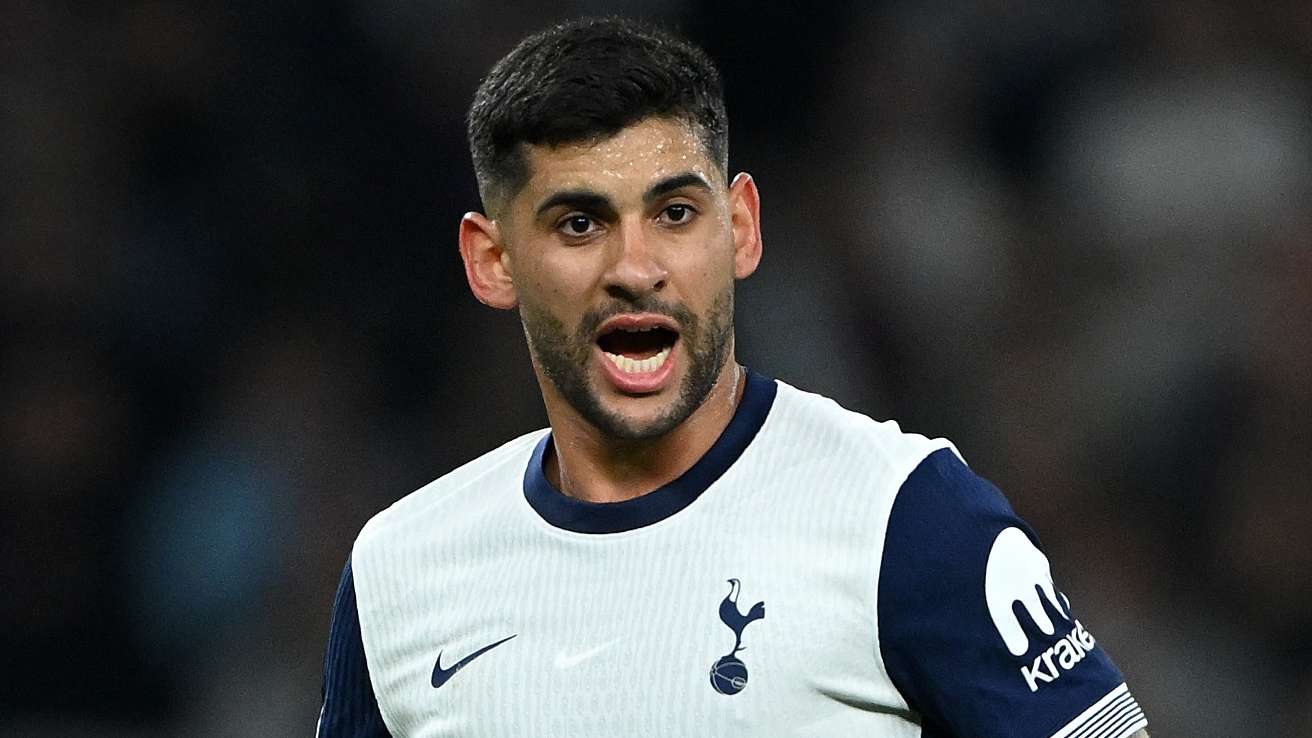 Atletico plan new Romero move after Tottenham contract revelation  