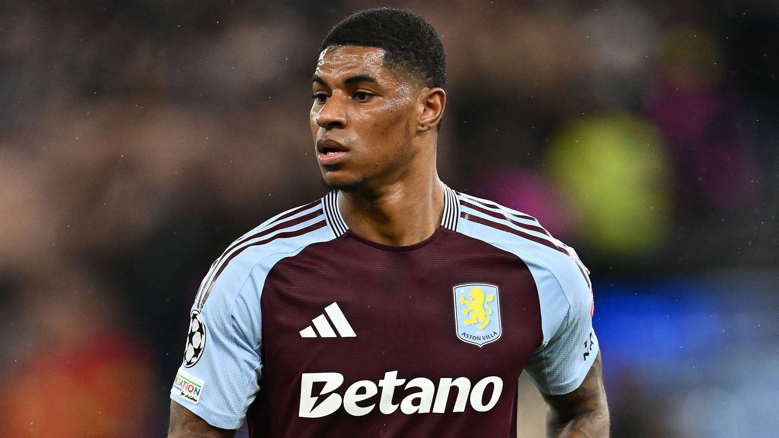 Liverpool consider outrageous Rashford swoop  