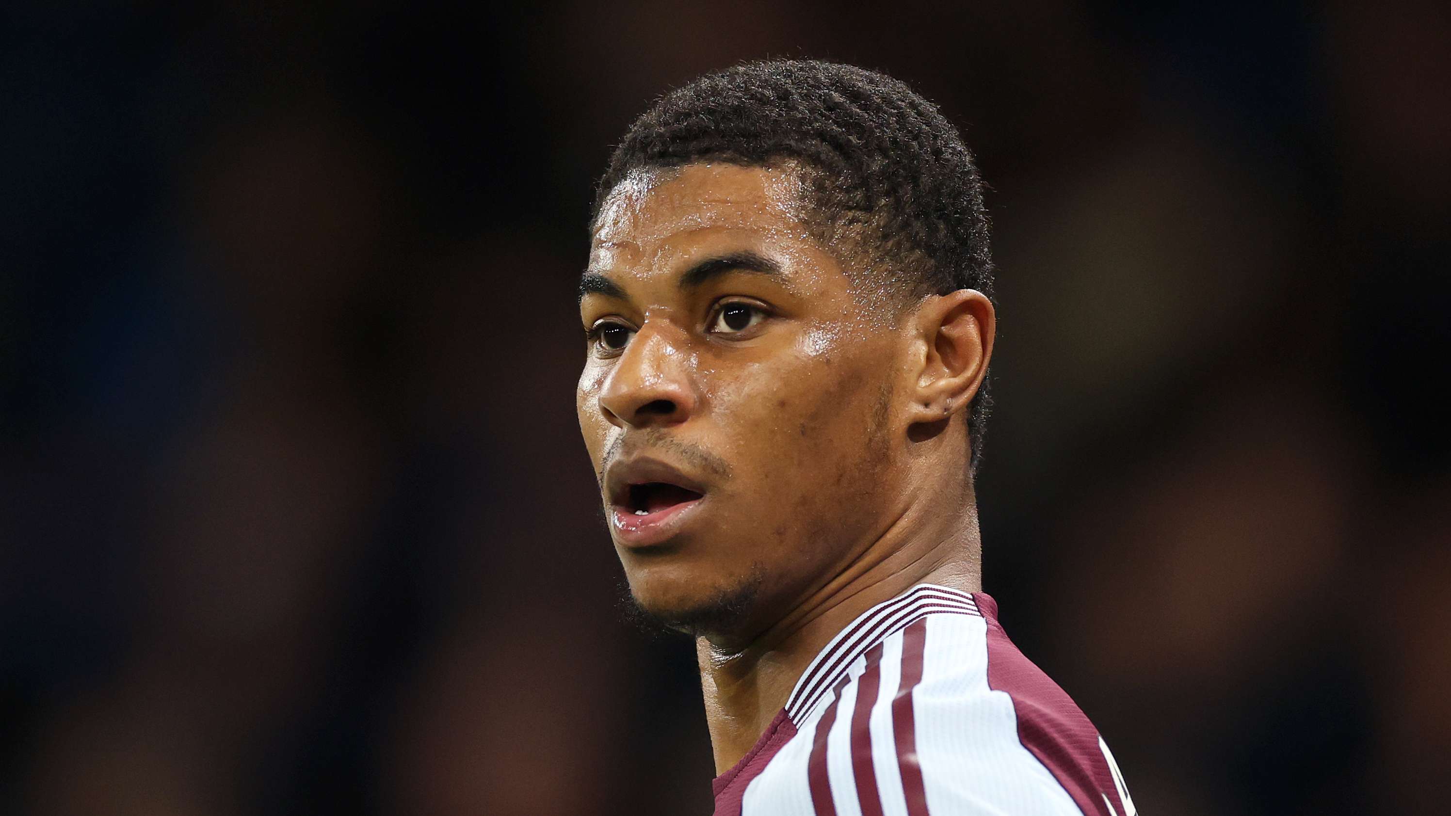 Barcelona confirm loan signing of Man Utd misfit Rashford  