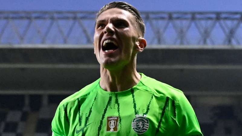 Transfers LIVE: Arsenal take 'decisive step' in Gyokeres pursuit  