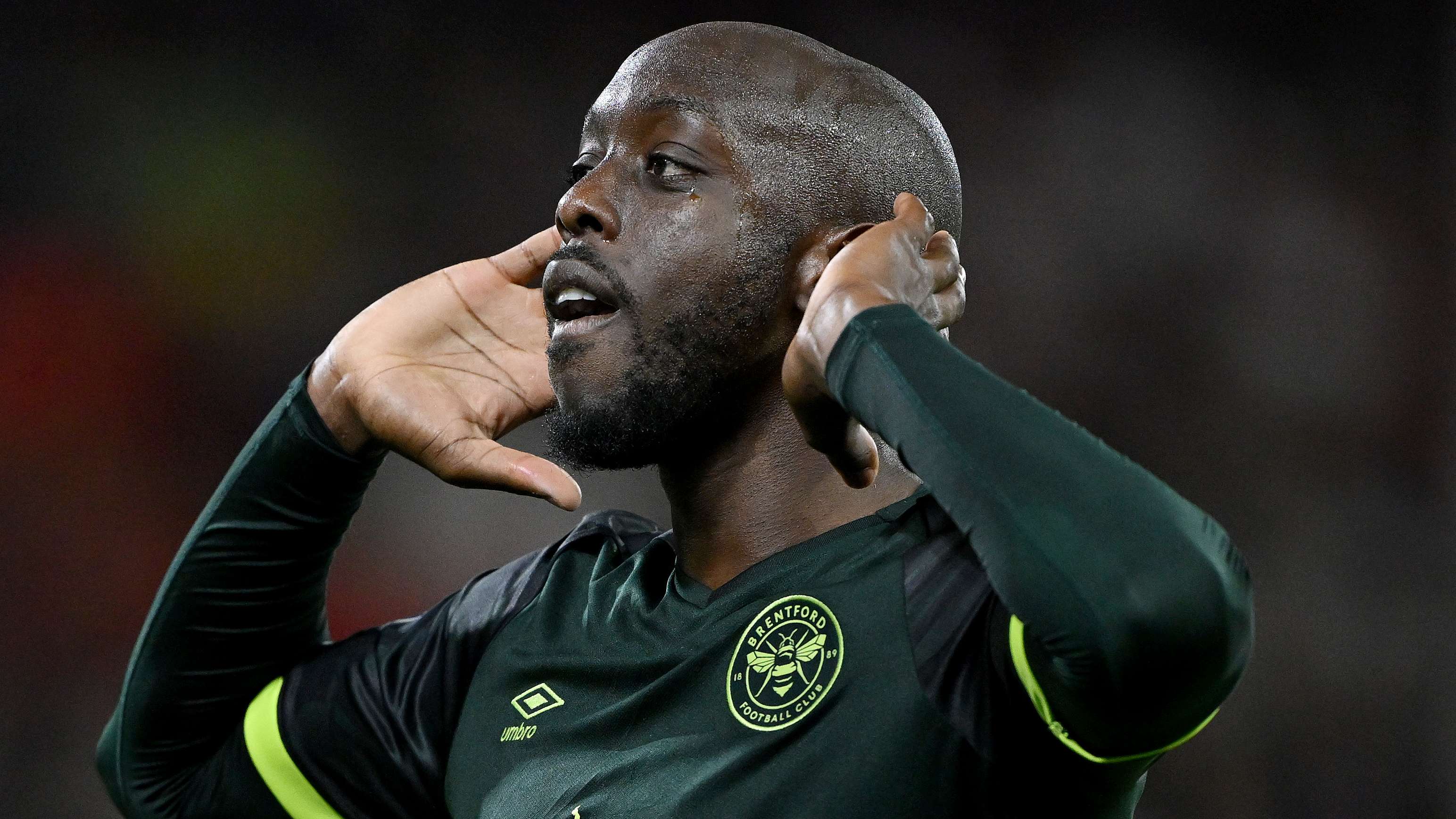 Newcastle set sights on Wissa after pulling out of Ekitike race  