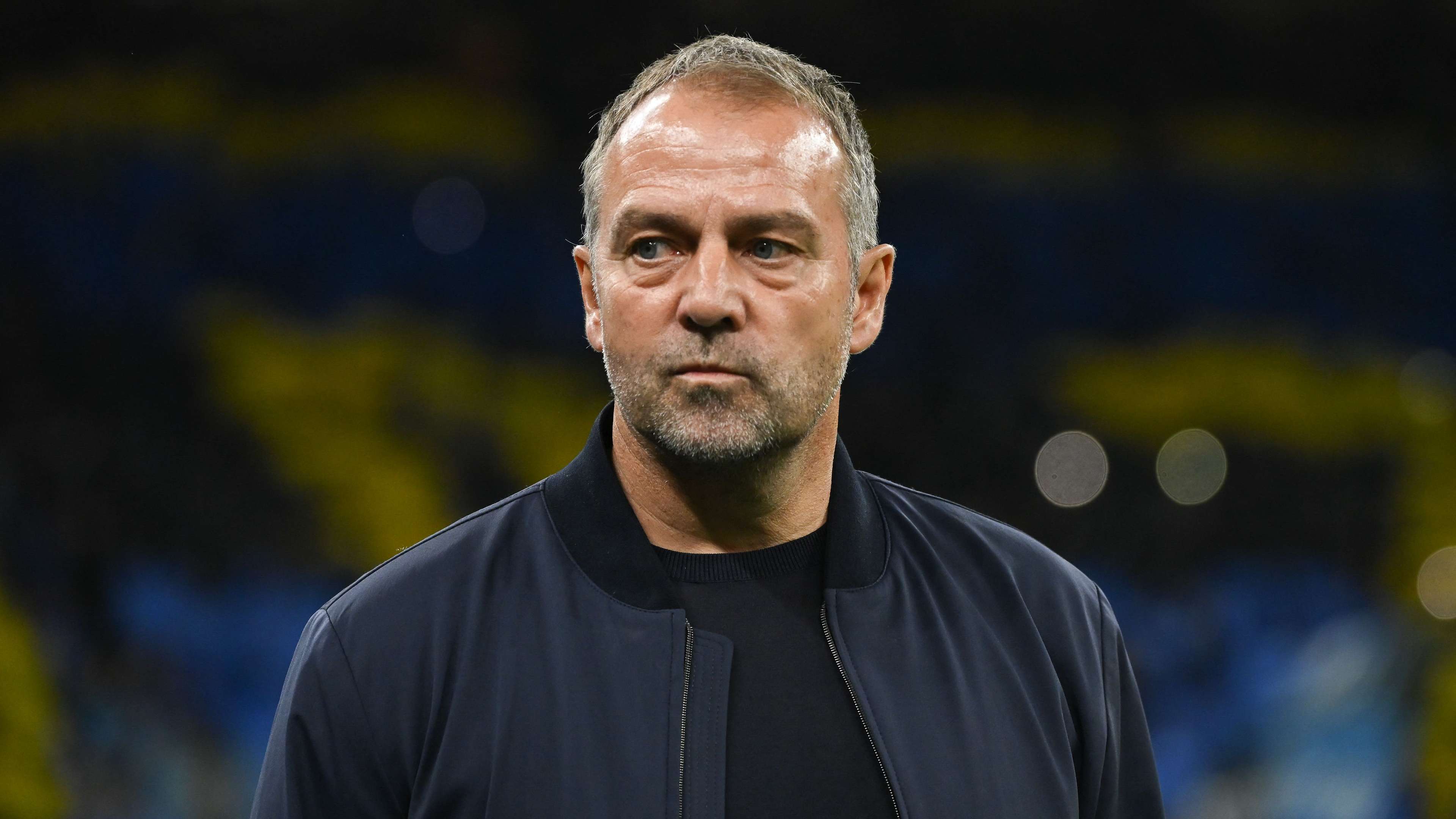 Barcelona plan club legend's return as Flick rebuilds coaching staff  