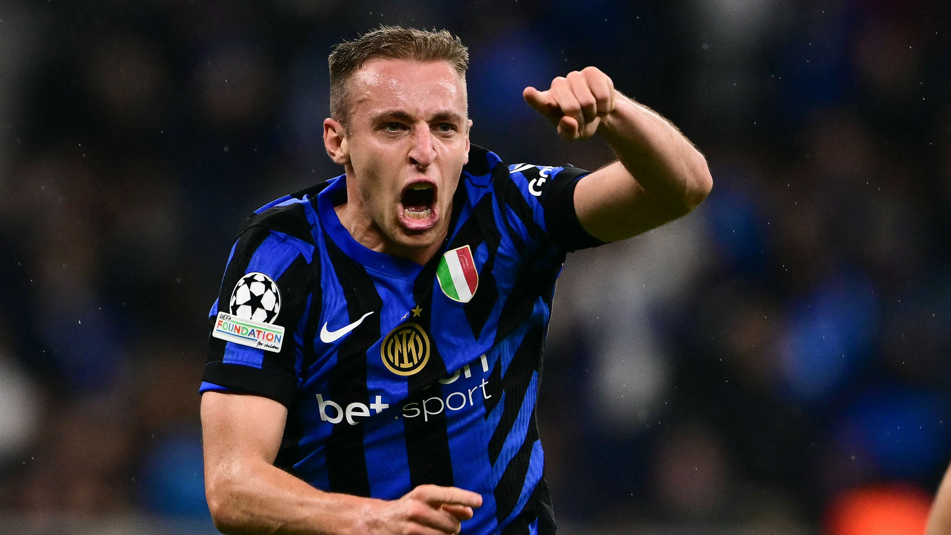 Man Utd to move for Frattesi? Amorim's side make enquiry  