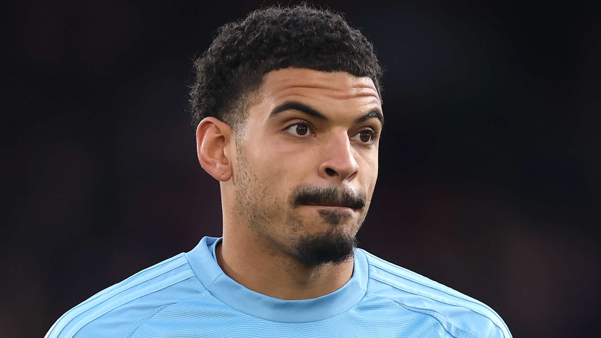 Gibbs-White told to SUE Forest for blocking Spurs move  