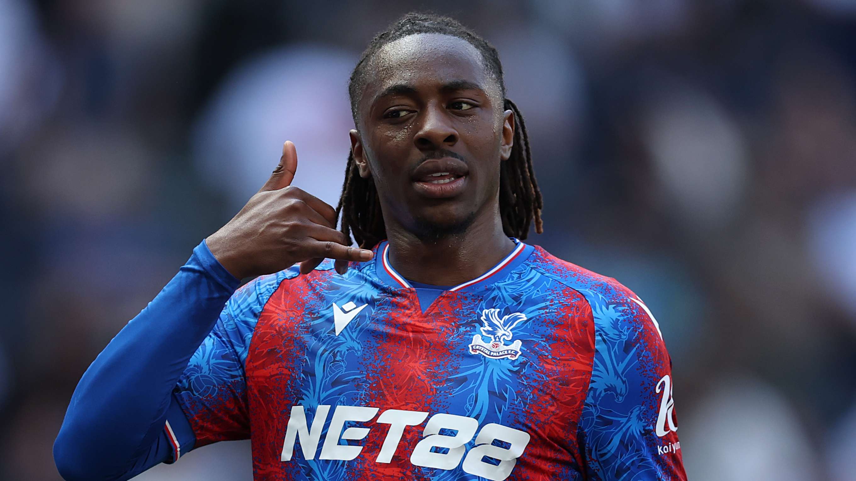 Arsenal to ramp up talks for Eze after securing Madueke  