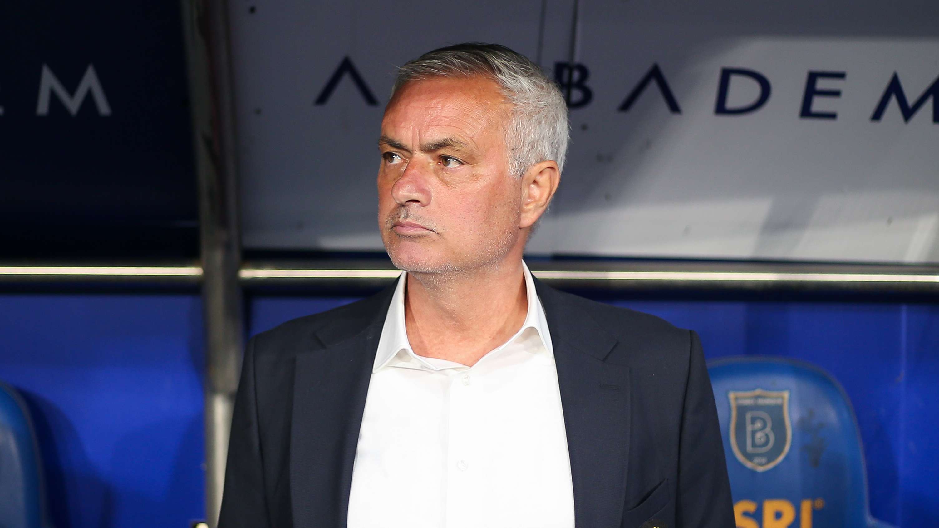 Mourinho unhappy with Fenerbahce board over slow transfer activity  