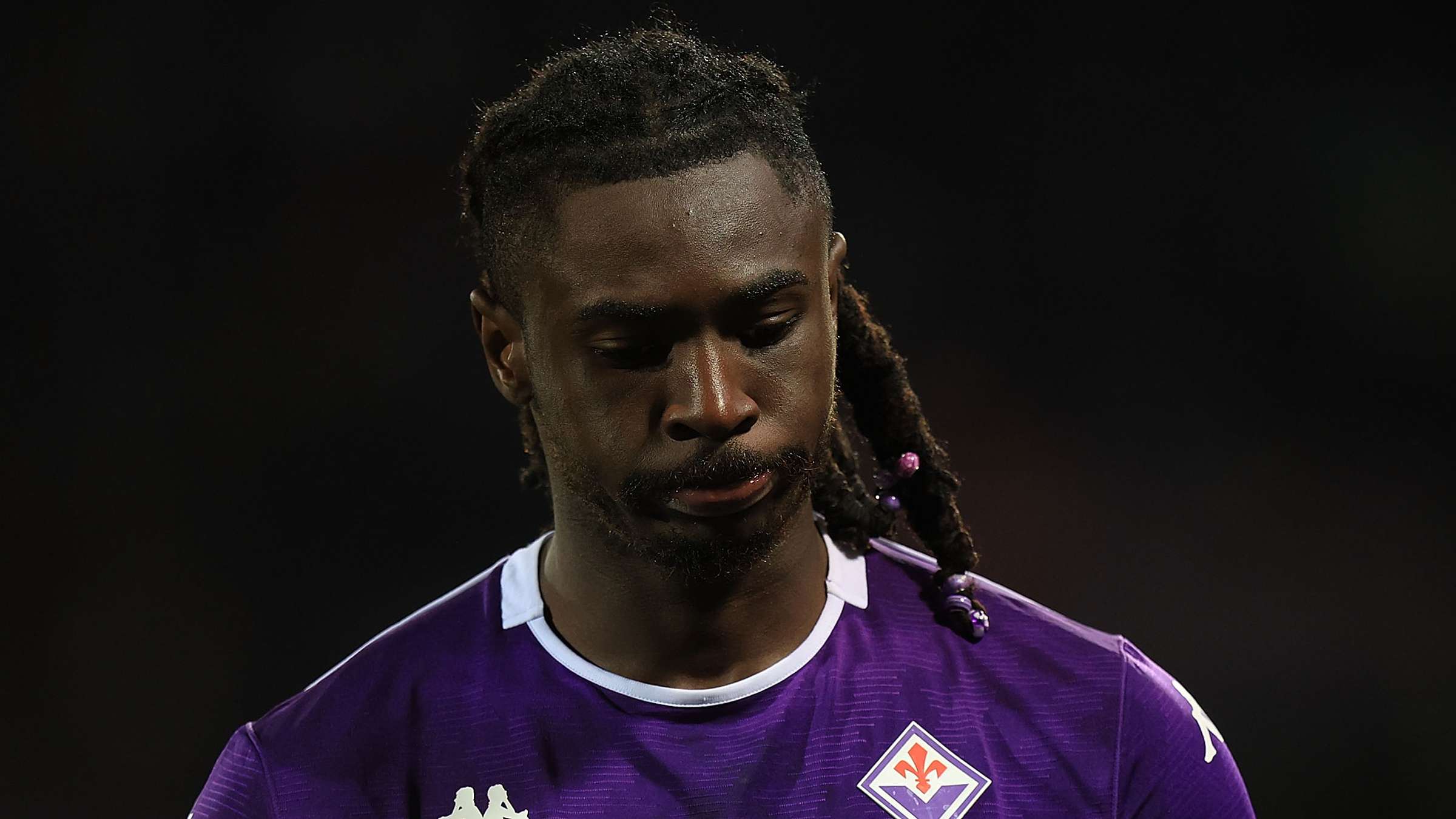 Man Utd target Kean snubs two Saudi clubs  