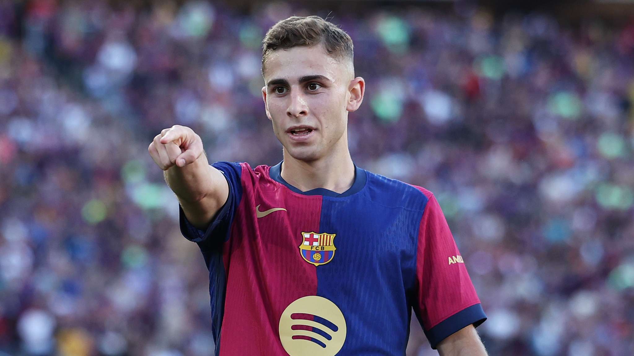 Barca make Lopez decision amid talk of €75m Chelsea offer  