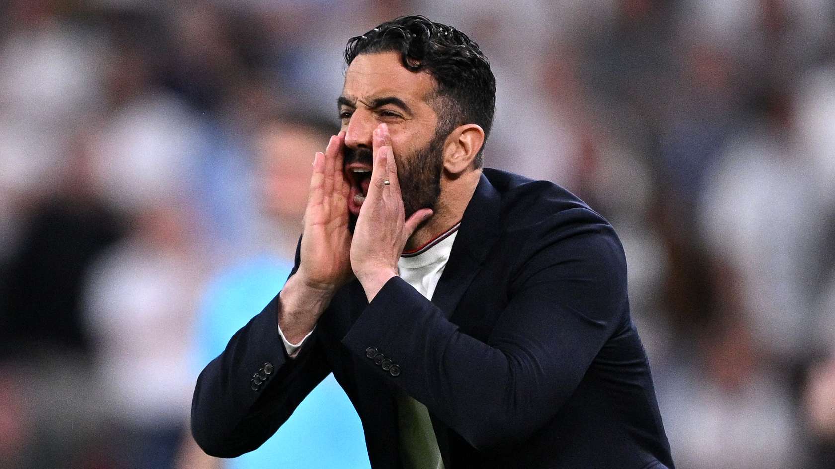 Man Utd and Al-Nassr chase PSG star Fabian Ruiz  