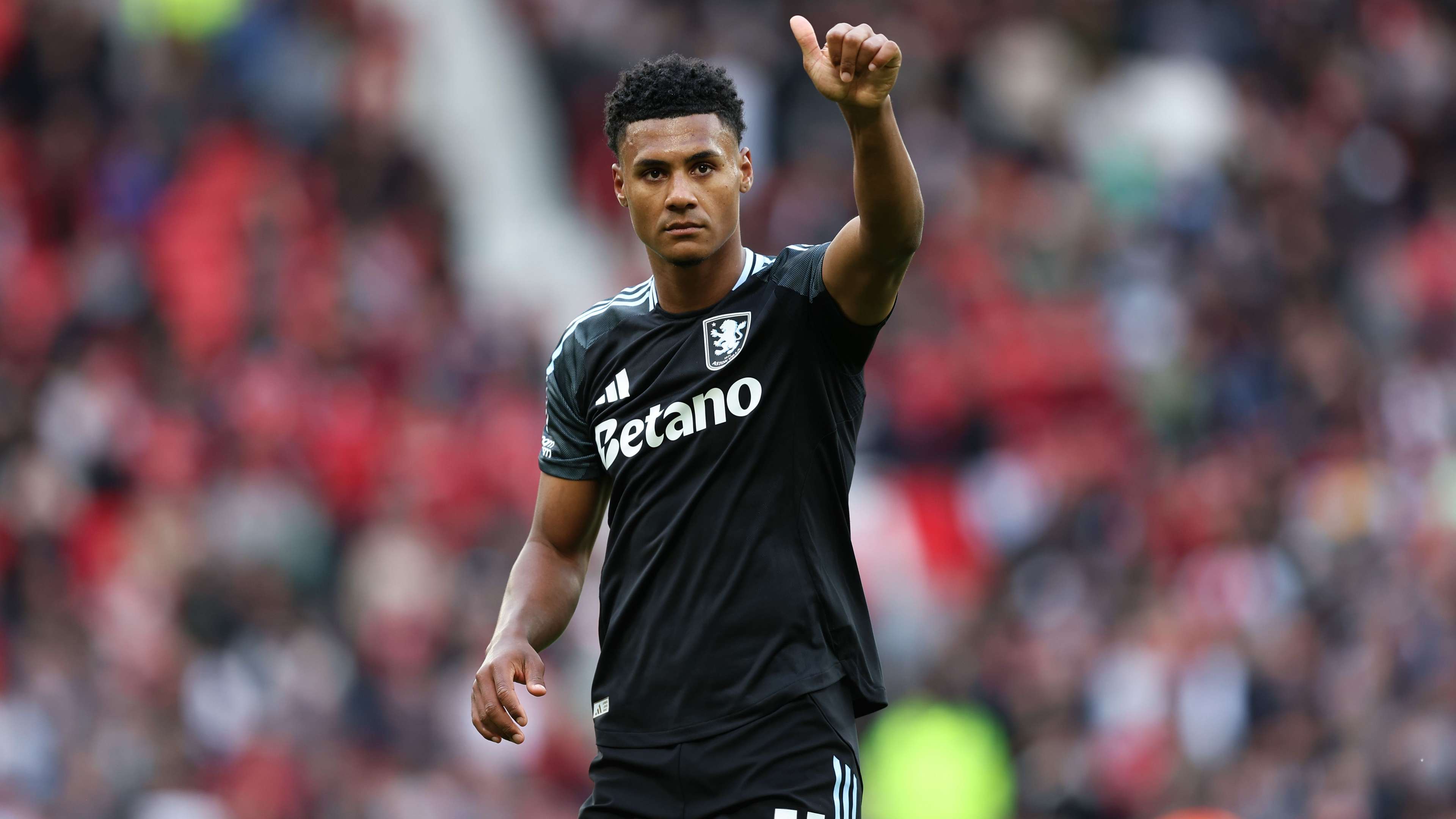 Aston Villa respond after Man Utd make fresh approach for Watkins  