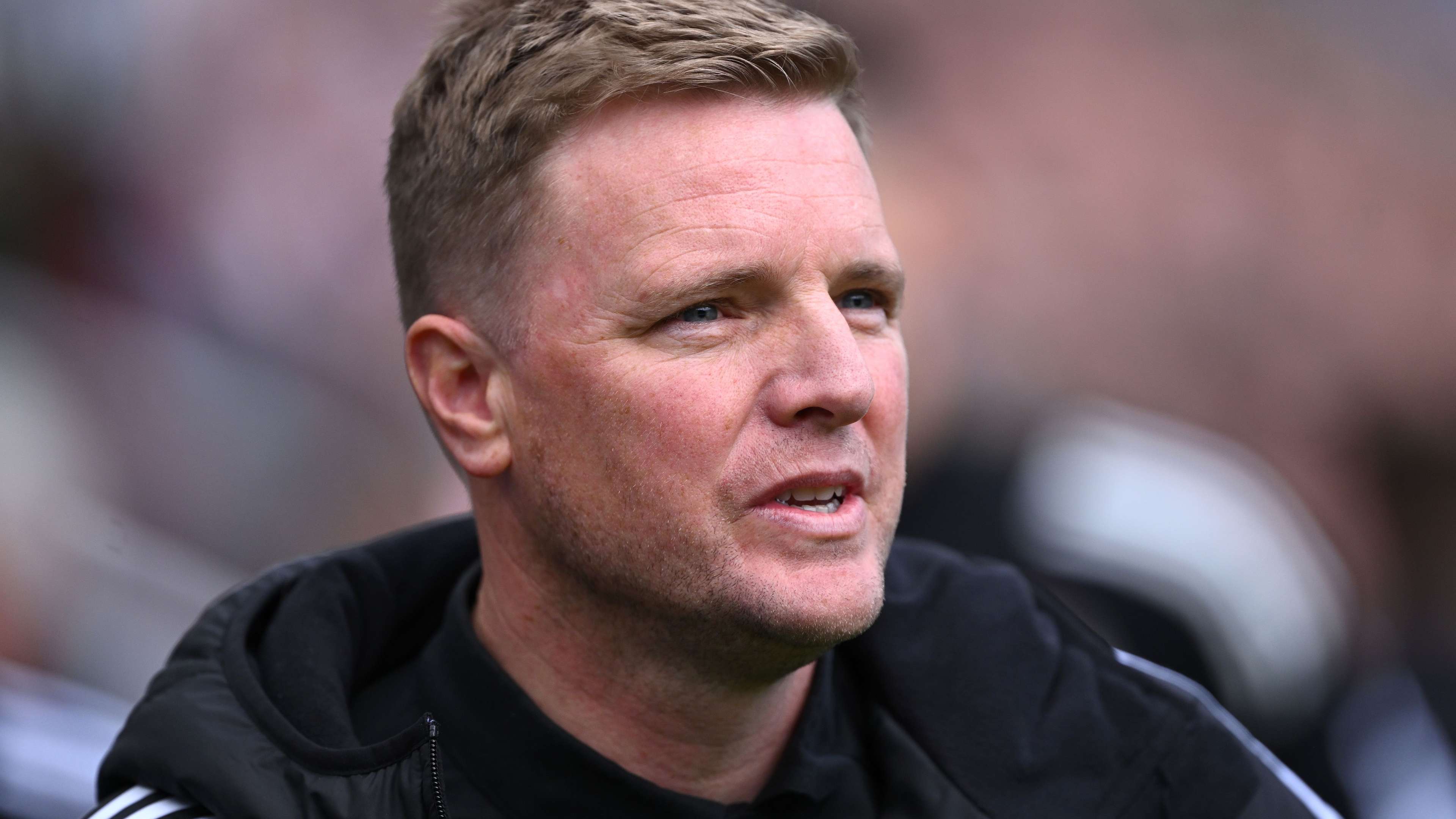 Newcastle chasing blockbuster £86m signing to strengthen attack  