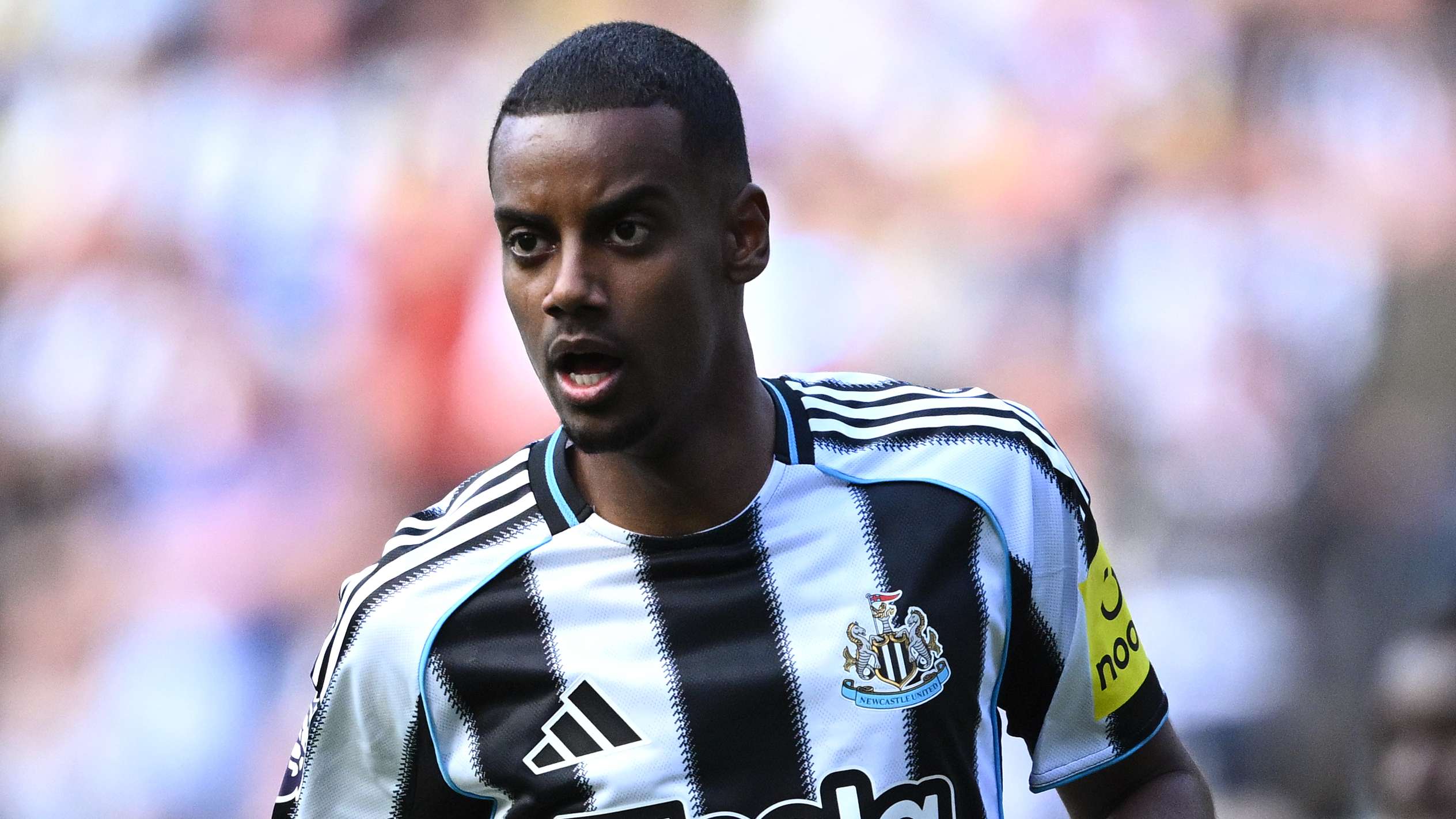 Revealed: Why Isak 'doubts' PIF's Newcastle project  