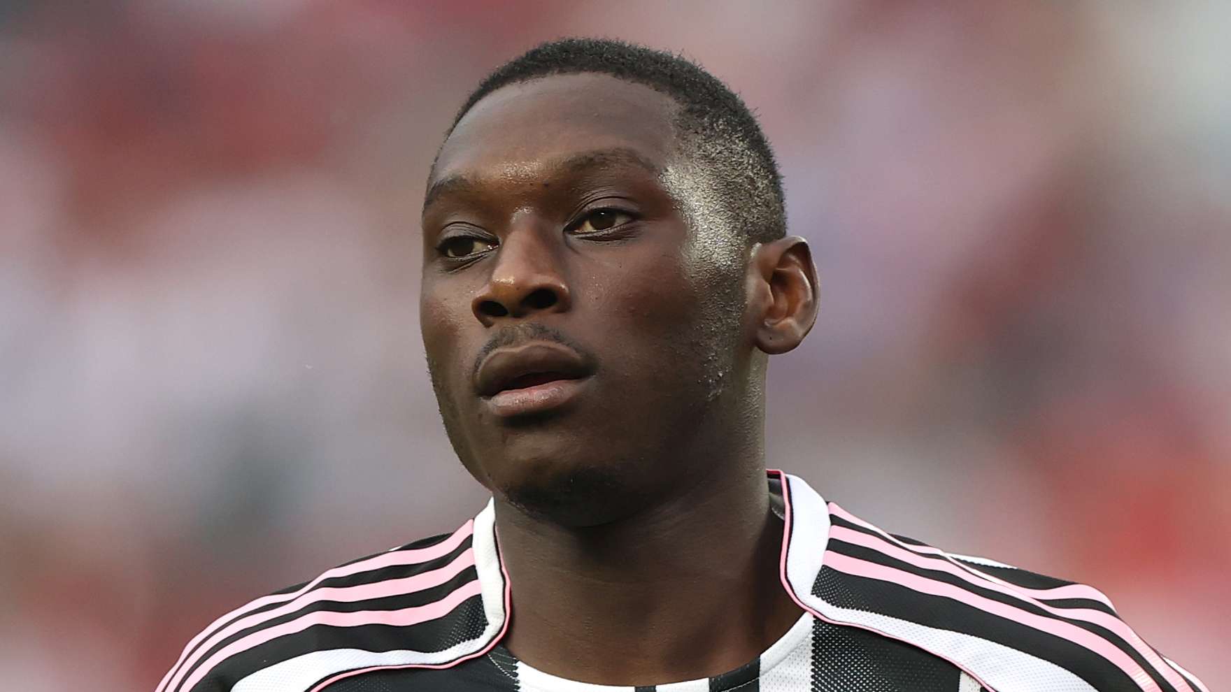 Juve line up new Kolo Munai bid but won't meet PSG's demands  