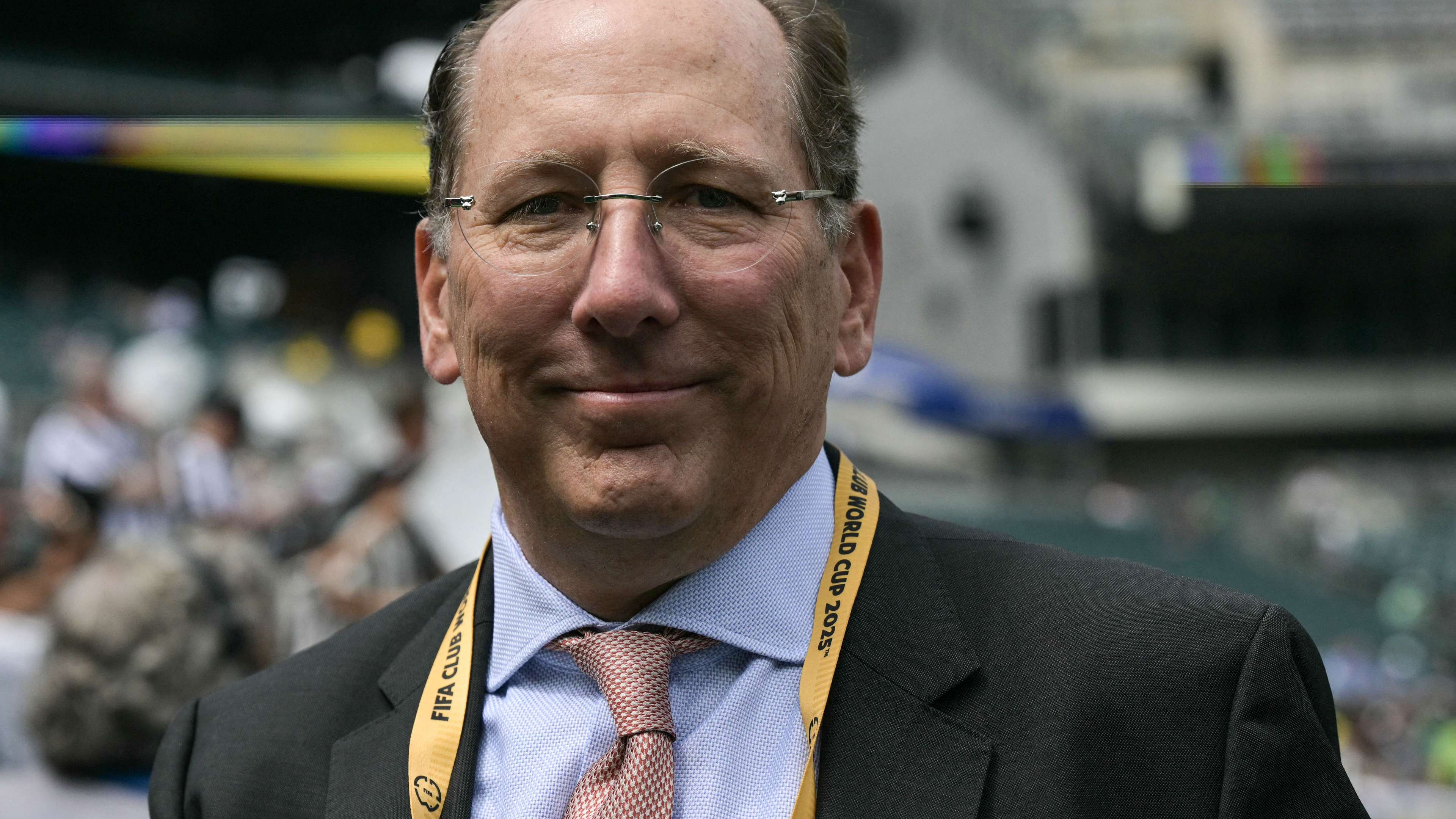Lyon discover strange financial irregularities after Textor exit  