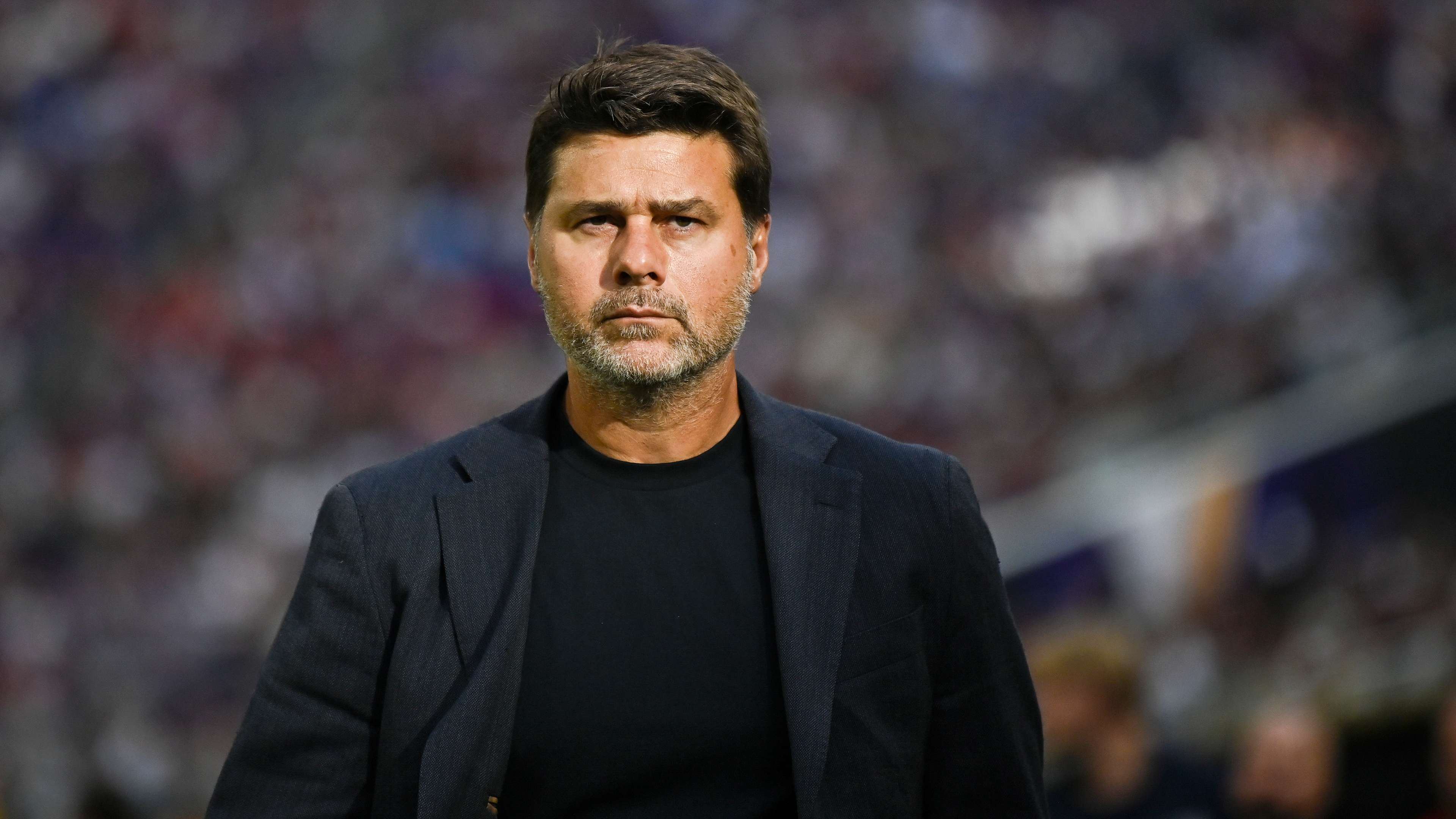 'After 2026, he’s gone' - Lalas expects Pochettino departure  