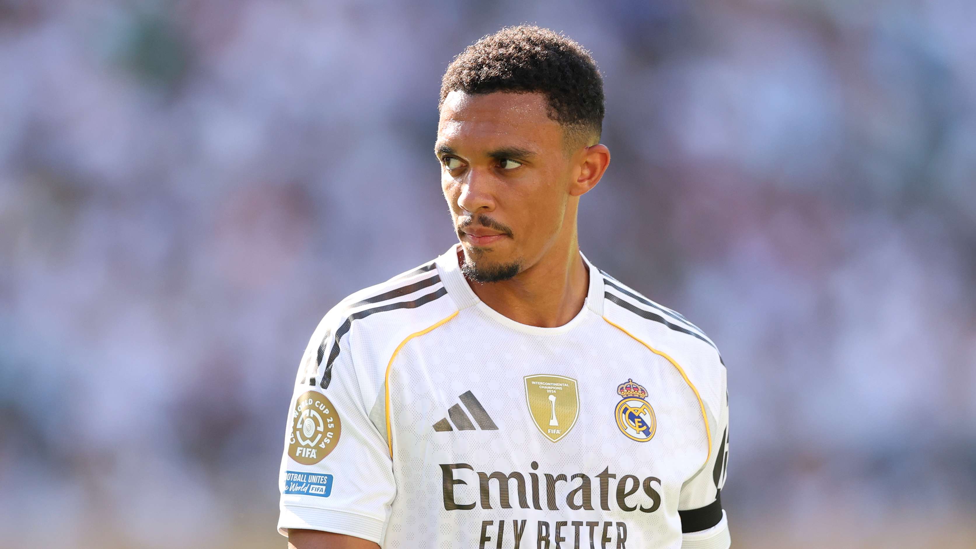 Why Trent has been left OUT of Real Madrid's CWC semi-final  