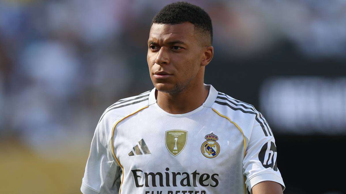 Mbappe 'disrespect' called out after PSG's UCL triumph  