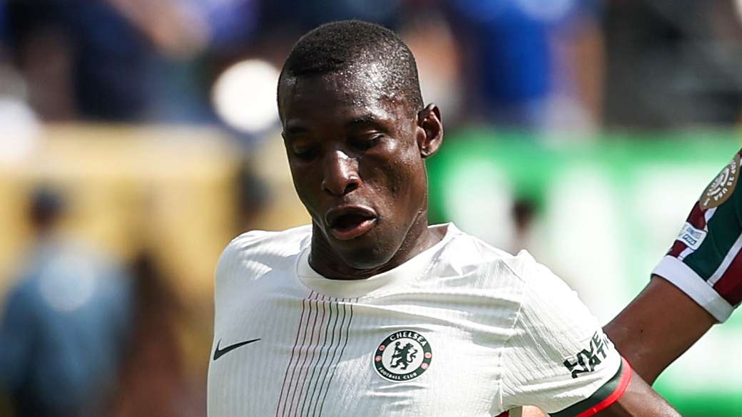 Chelsea slap huge £100m price tag on Jackson to ward off Milan  