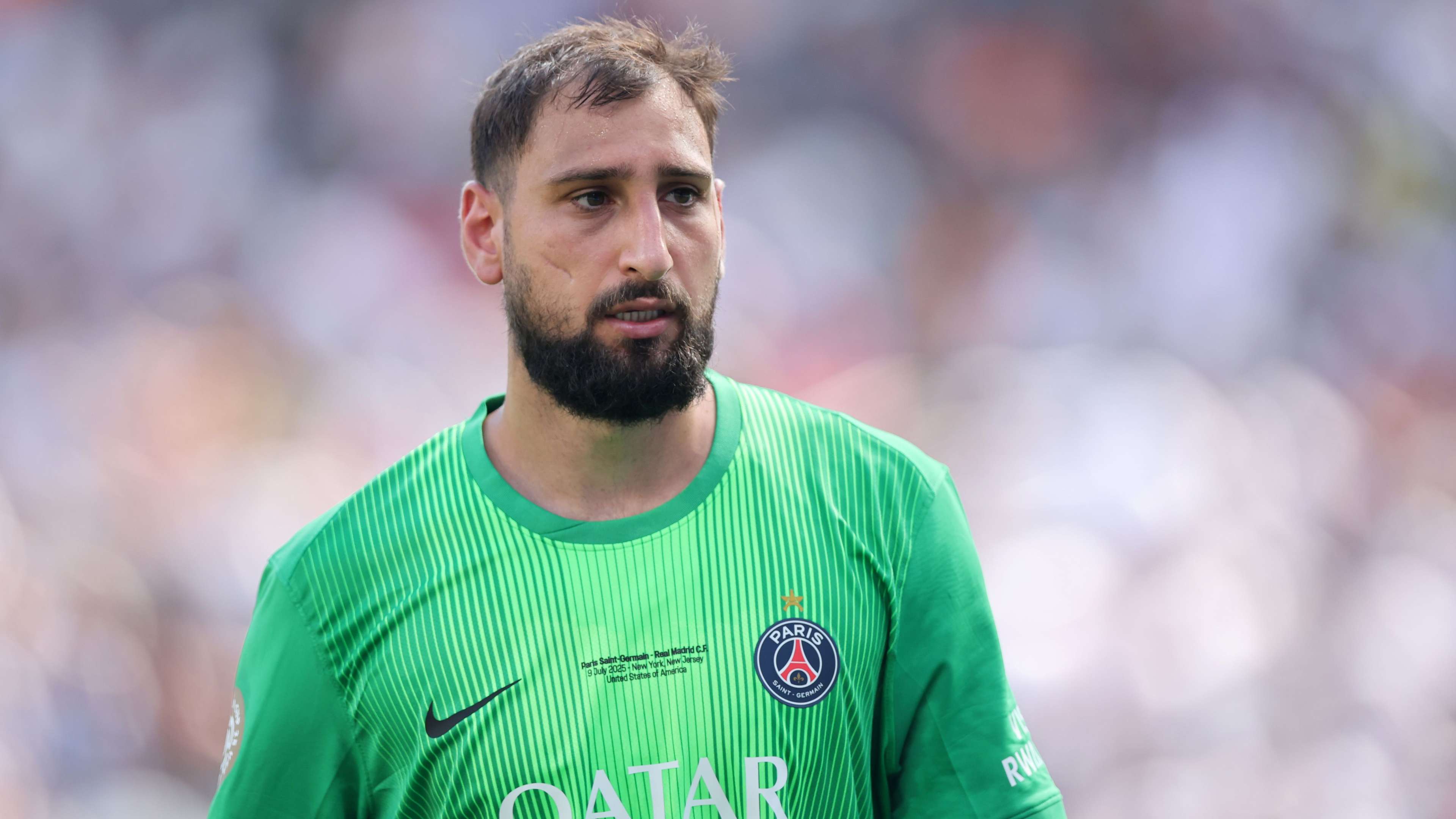 Donnarumma's expiring contract attracting interest from PL clubs  