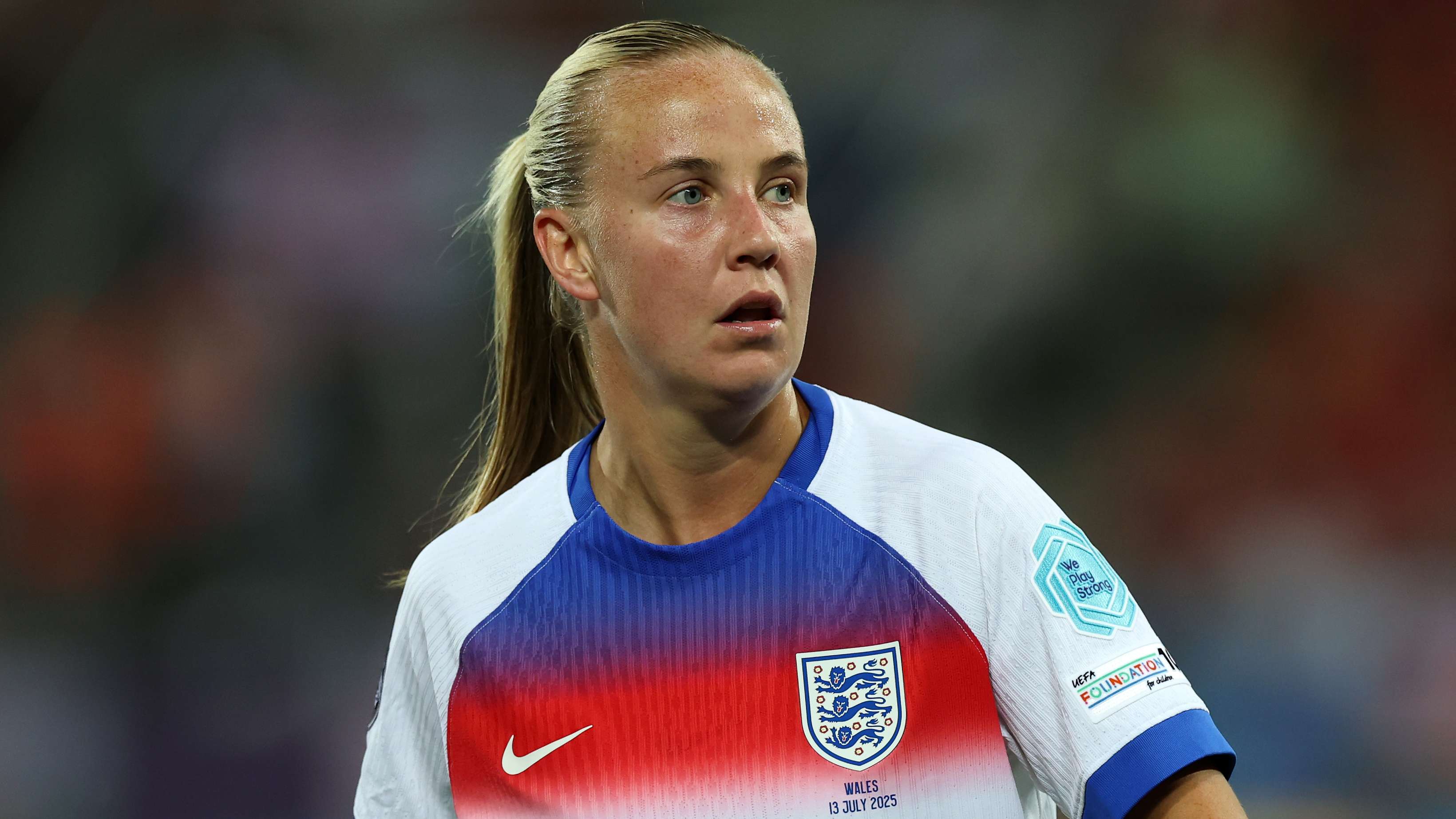 Mead reveals England's defeat to France was ideal wake-up call  