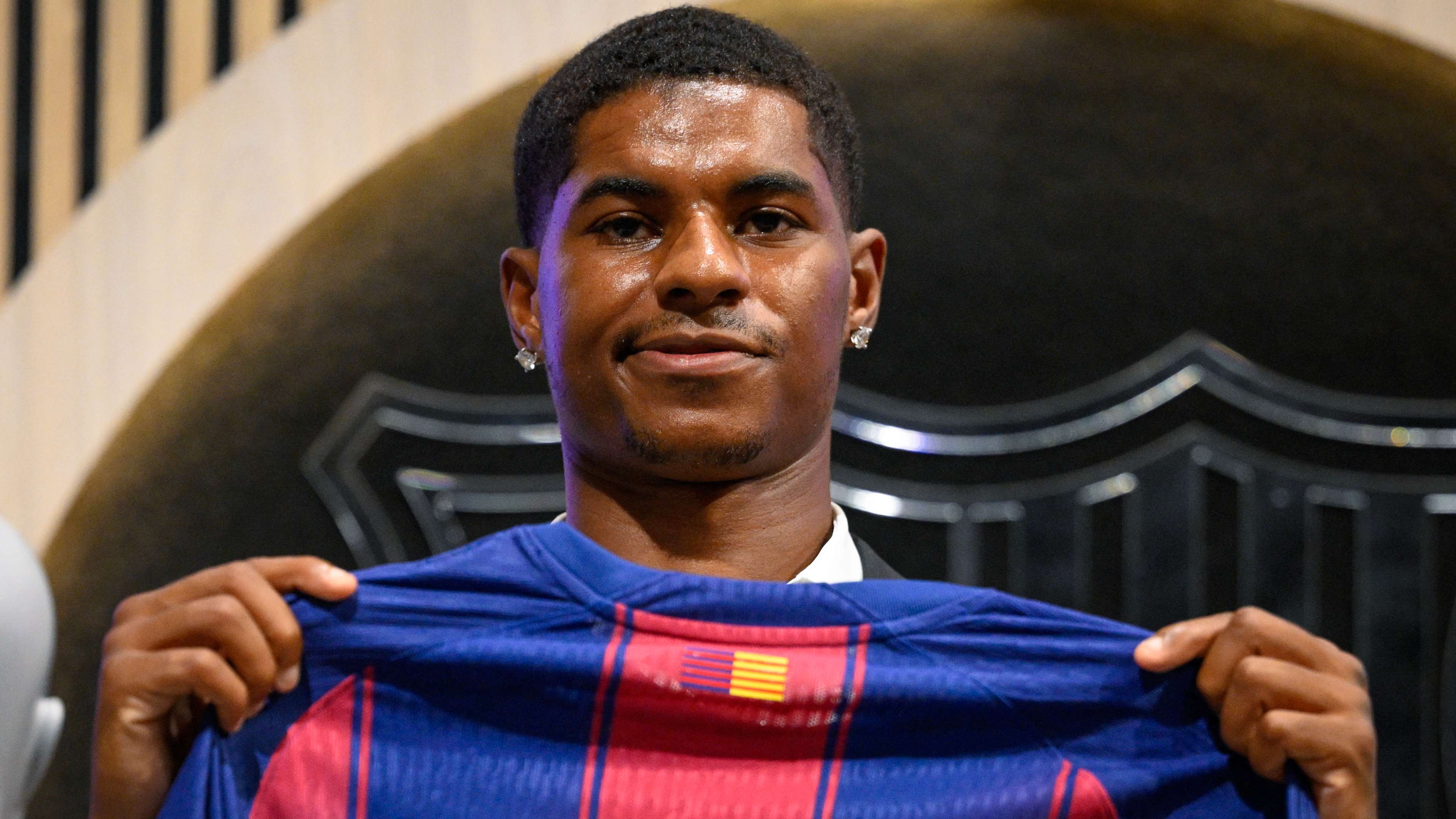 Rashford needs 'love and support', says ex-Man Utd coach  