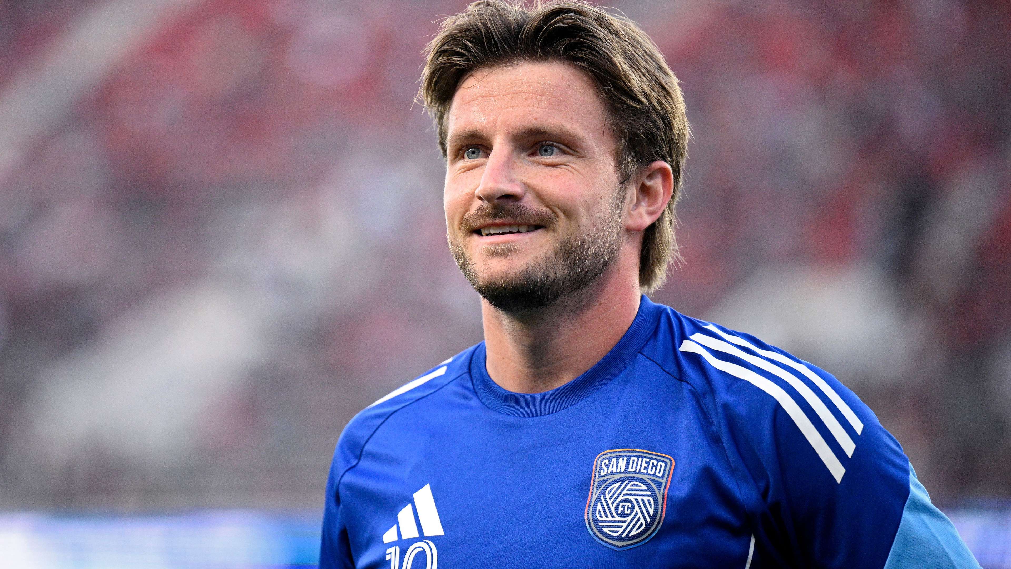 Dreyer compares MLS favorably to European middle-tier leagues  
