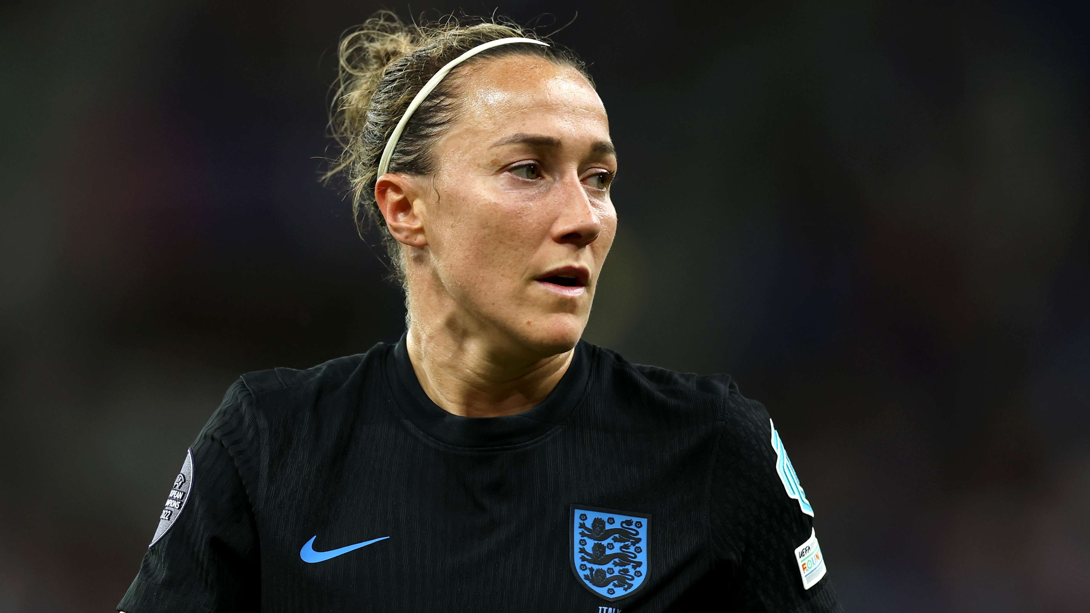 Bronze: England have nothing to prove despite Euro 2025 drama  