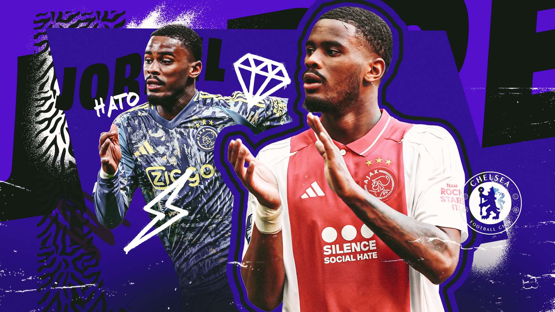 Why Chelsea are signing Ajax wonderkid Hato  