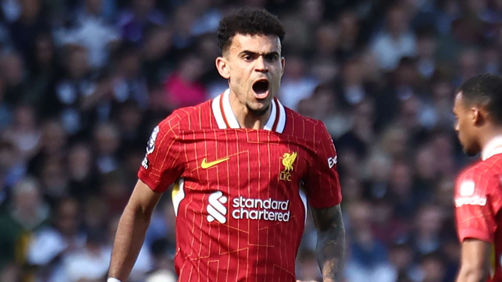 Diaz & Rashford push for Barca move after Williams upset  