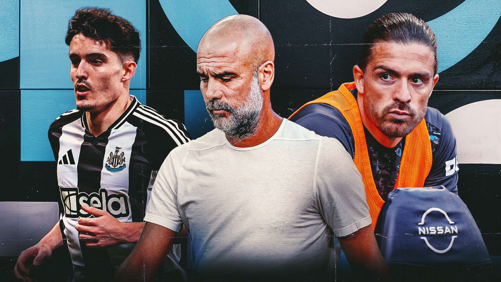 Six things Man City still need to do in transfer market  