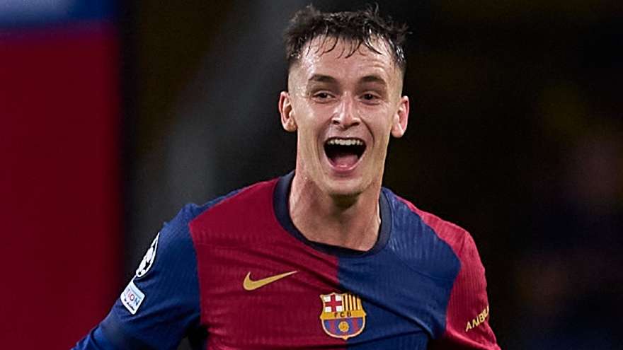 Chelsea plot move for Casado with Barcelona open to departure  