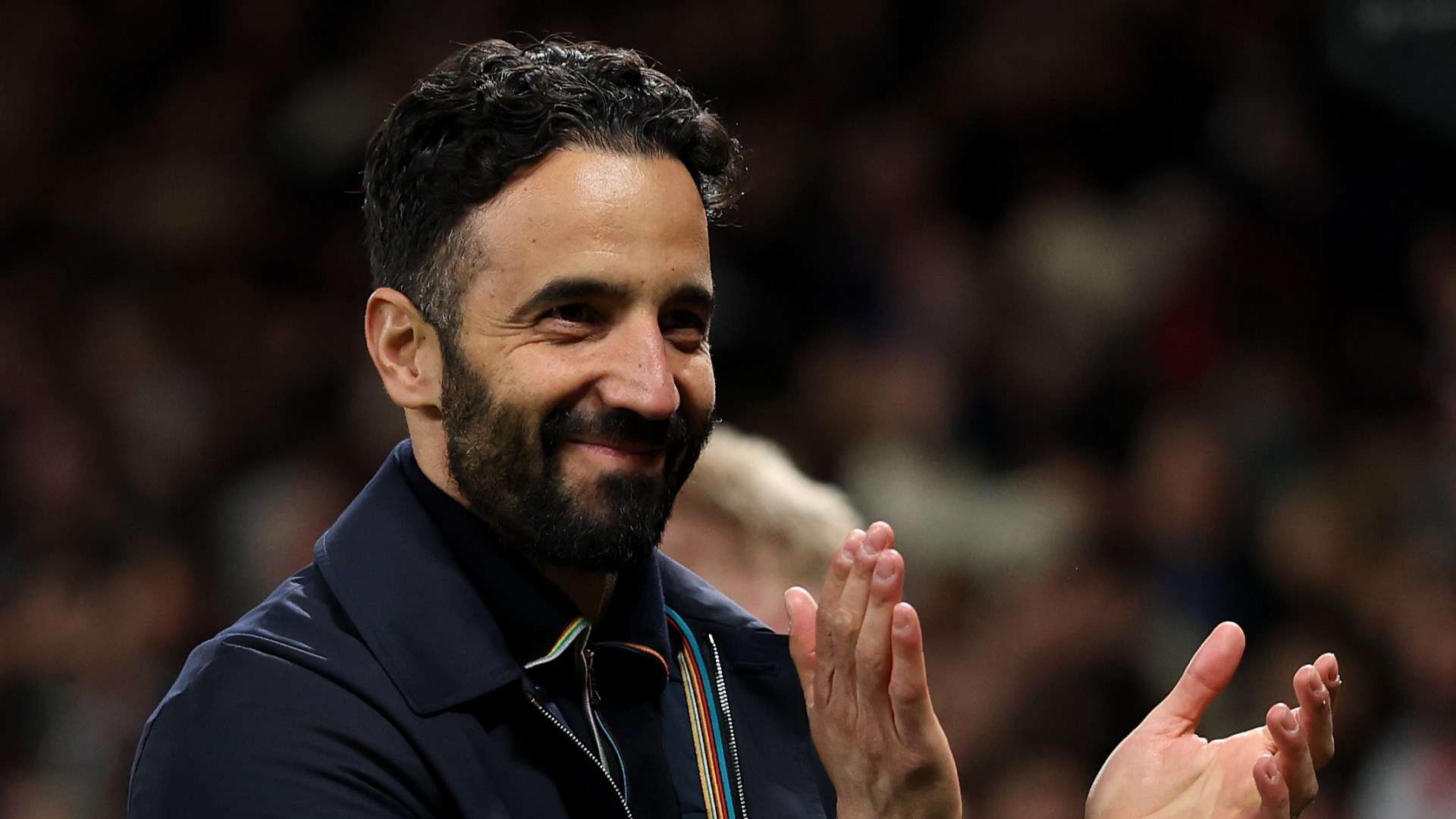 Man Utd offered extraordinary deal for 145-goal PL legend  
