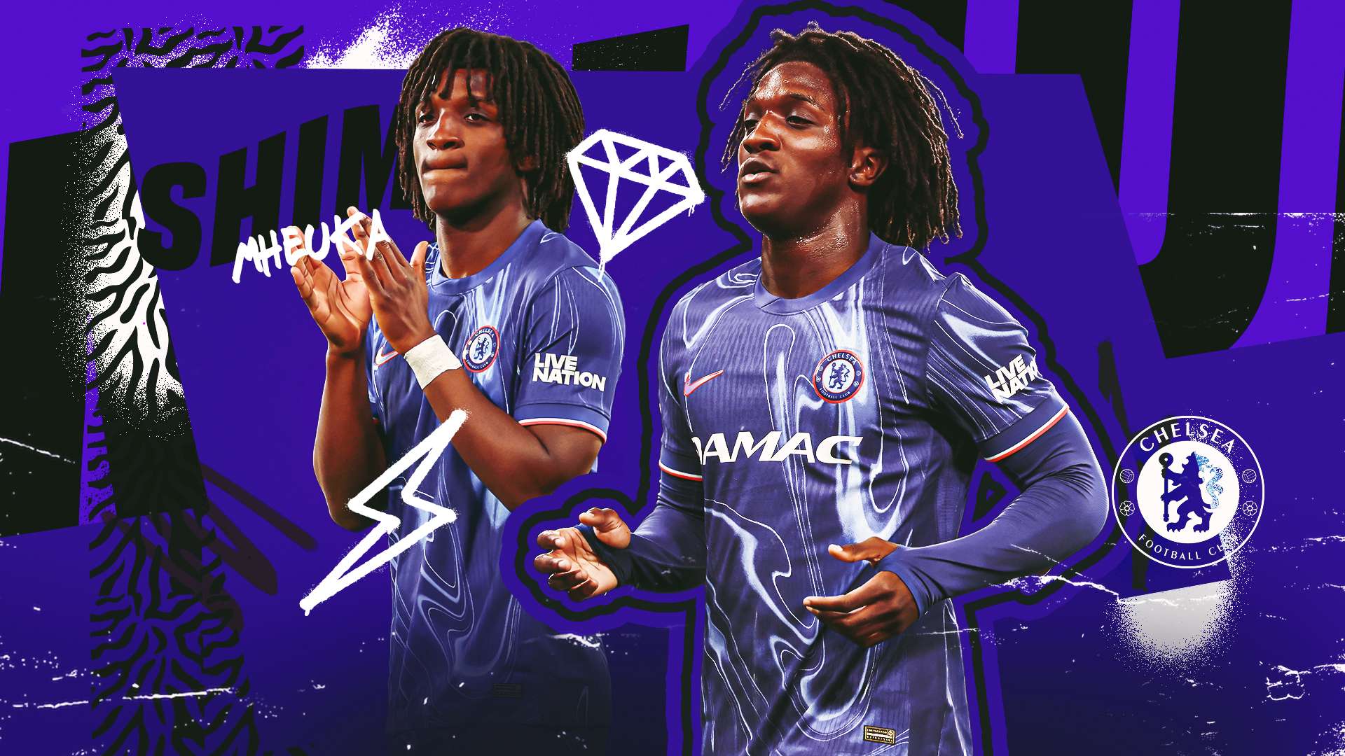 Chelsea's teen attacking talent who could save Blues millions  