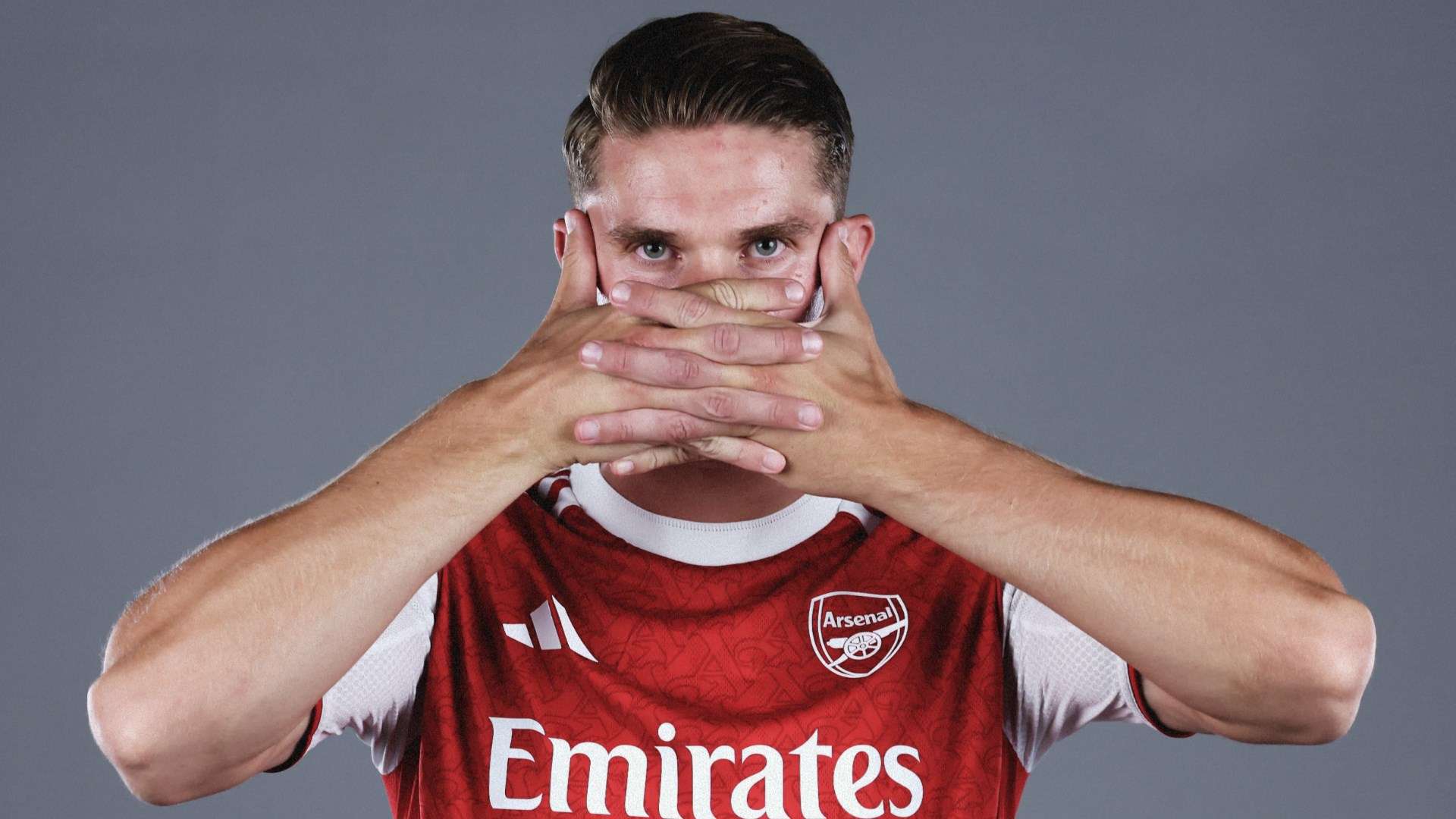 Gyokeres admits journey to Arsenal has been 'tough'  