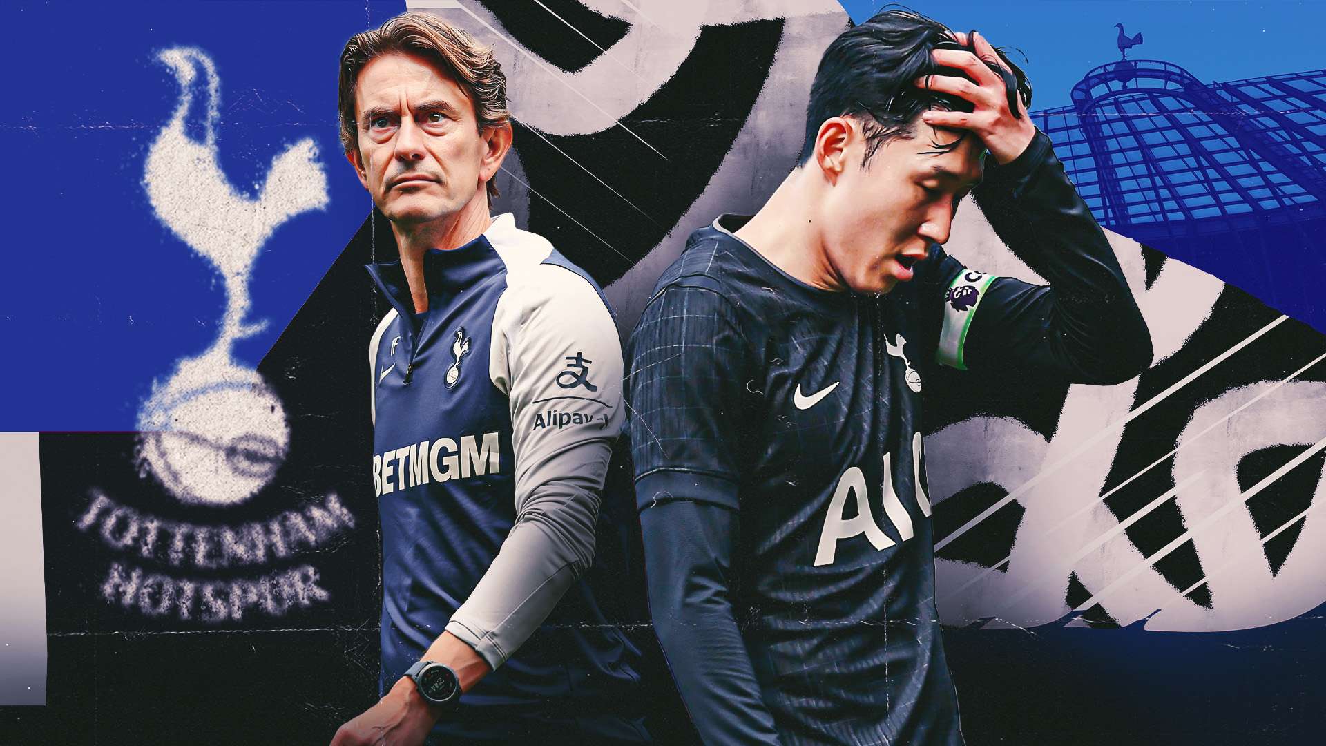 Son can decide own future - but Spurs need one last favour  