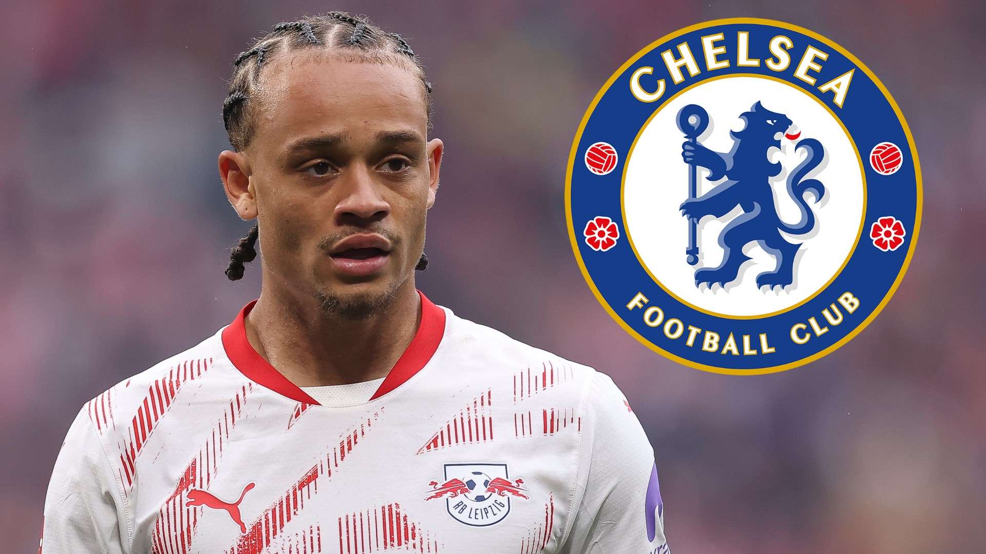 Chelsea close in on Simons! Blues in advanced negotiations  