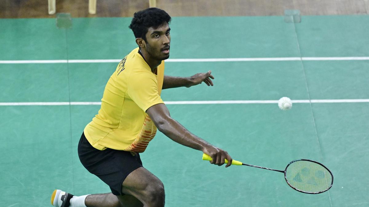 Macau Open 2025: Lakshya, Ayush, Tharun, Dhruv-Tanisha pair reach round of 16  