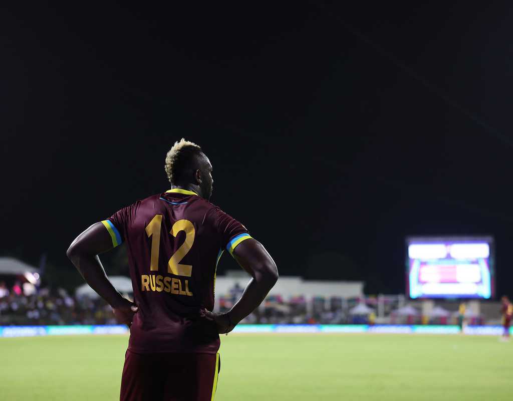 Andre Russell set to call time on international career  