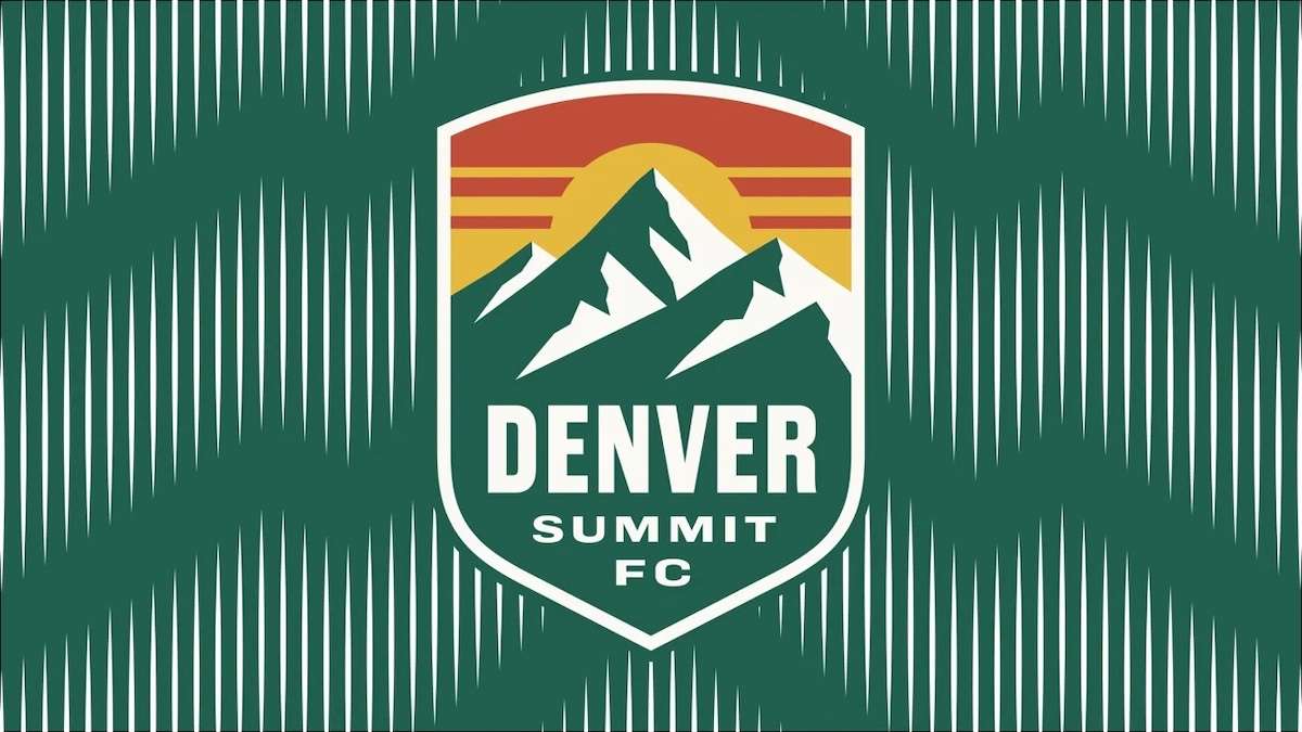 NWSL expansion side in Denver announces name: Summit FC  