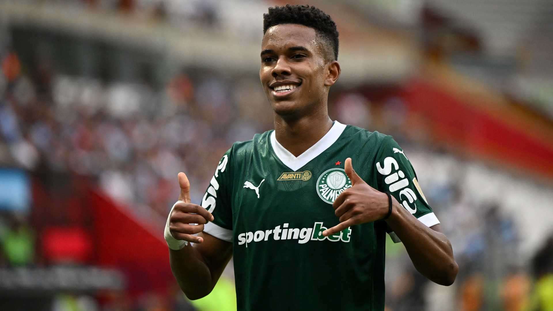 'Huge talent' - Maresca blown away by Chelsea signing Estevao  