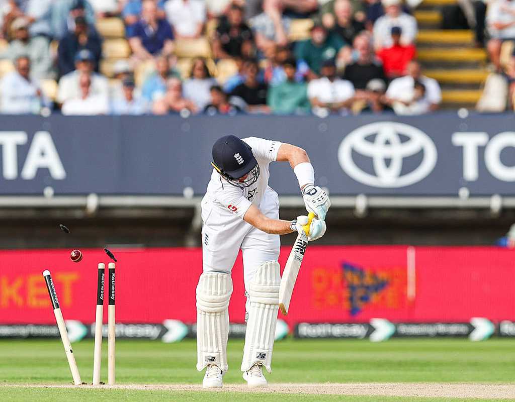 MCC goes on record to state Akash Deep's delivery to Joe Root was legal  