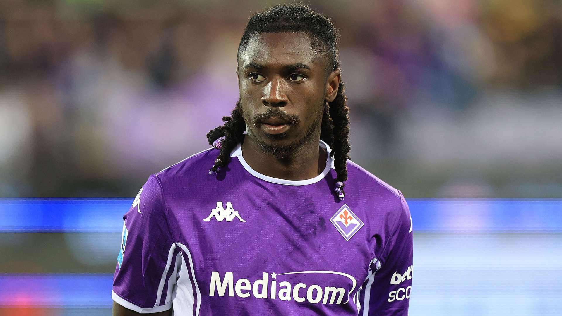 Al-Hilal join Man Utd in Kean race as €52m clause ticks down  