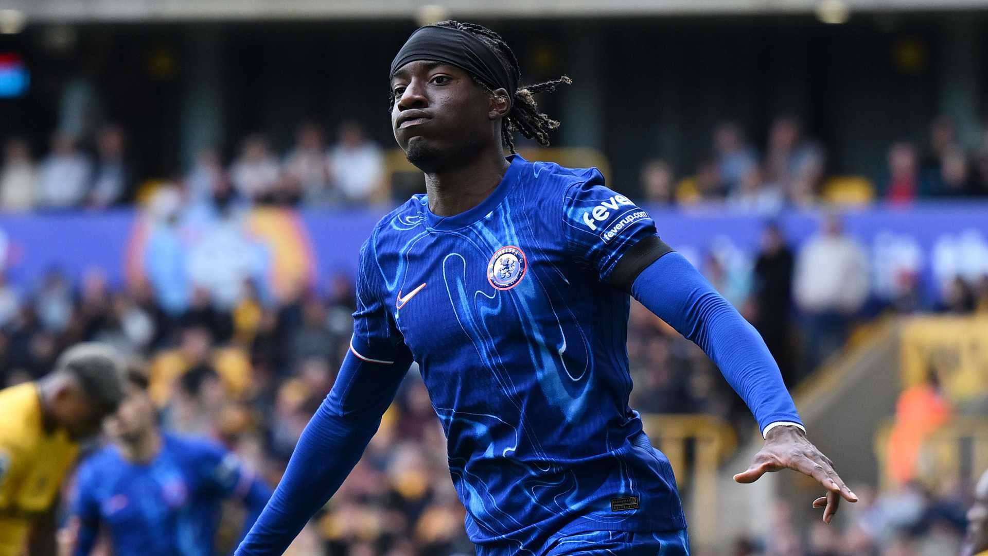 Arsenal make Madueke move! Personal terms agreed with winger  