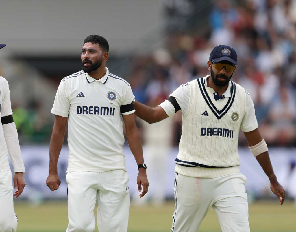 Will be leaning towards playing him - Ten Doeschate on Bumrah  