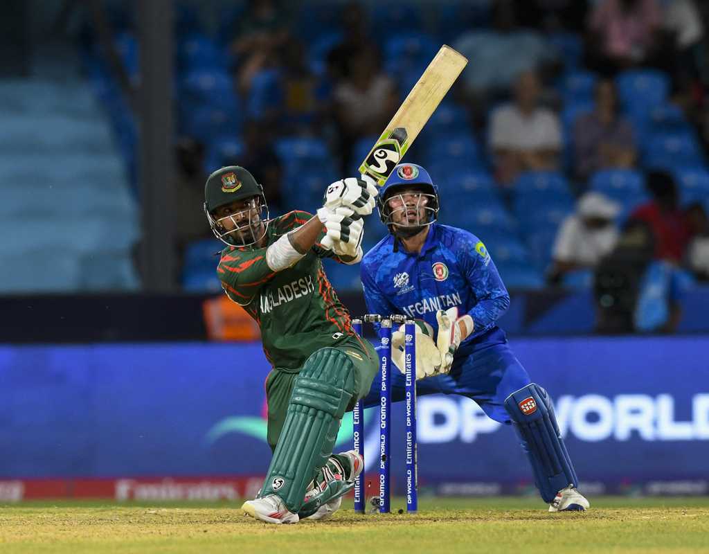 BCB, ACB in discussions for white-ball series in October 2025  