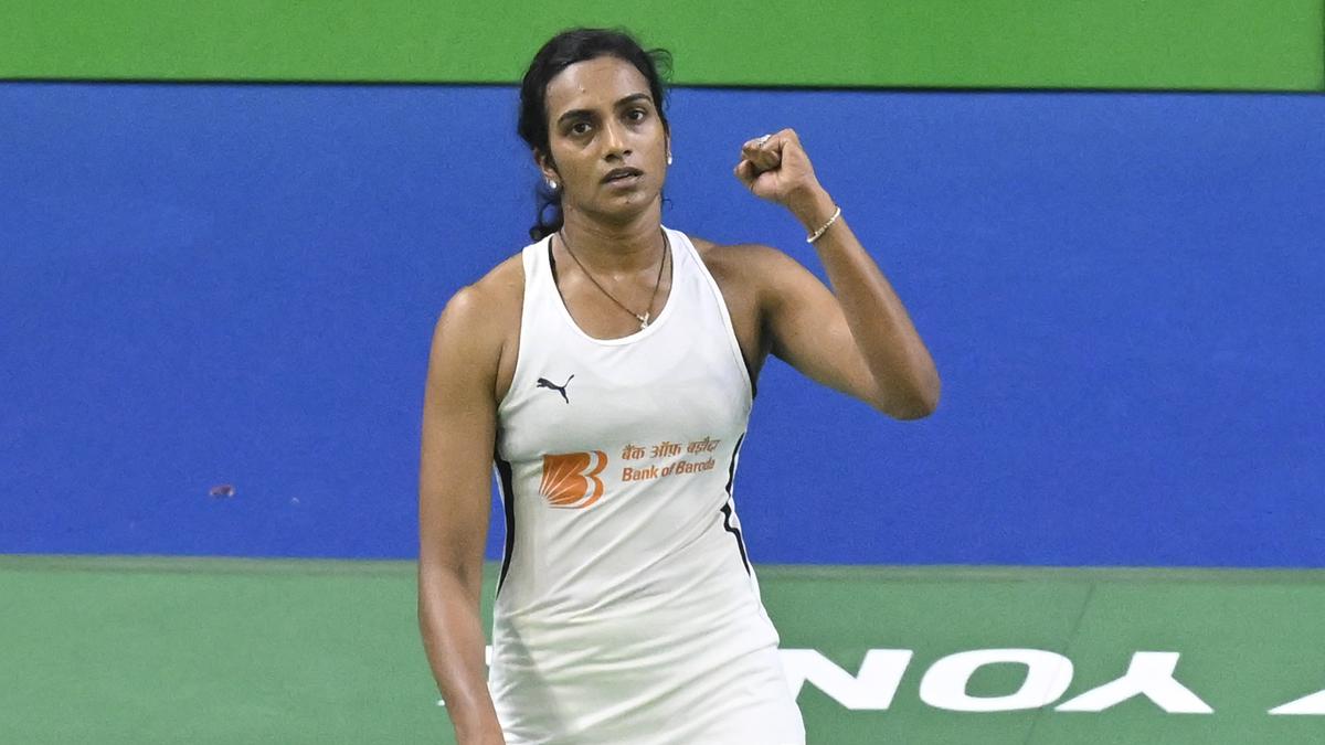 BWF Badminton World Championships 2025: Tough draw for Indian shuttlers with 15-year streak on the line  