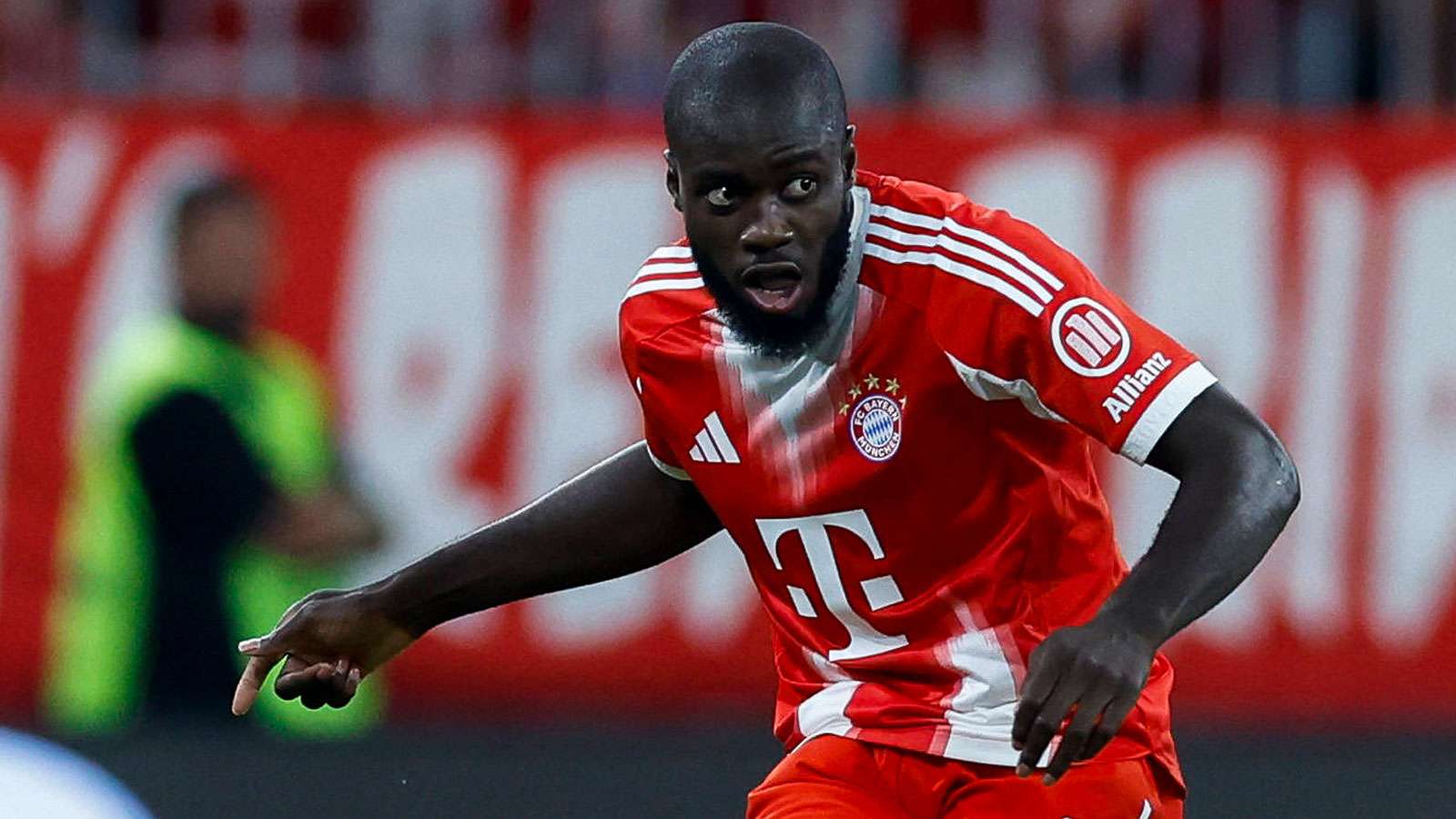 Leverkusen bid rejected for Ben Seghir  