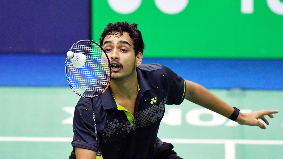 Macau Open 2025: Satwik-Chirag duo, Lakshya, Tharun reach quarterfinals; Ayush, Dhruv-Tanisha pair knocked out  