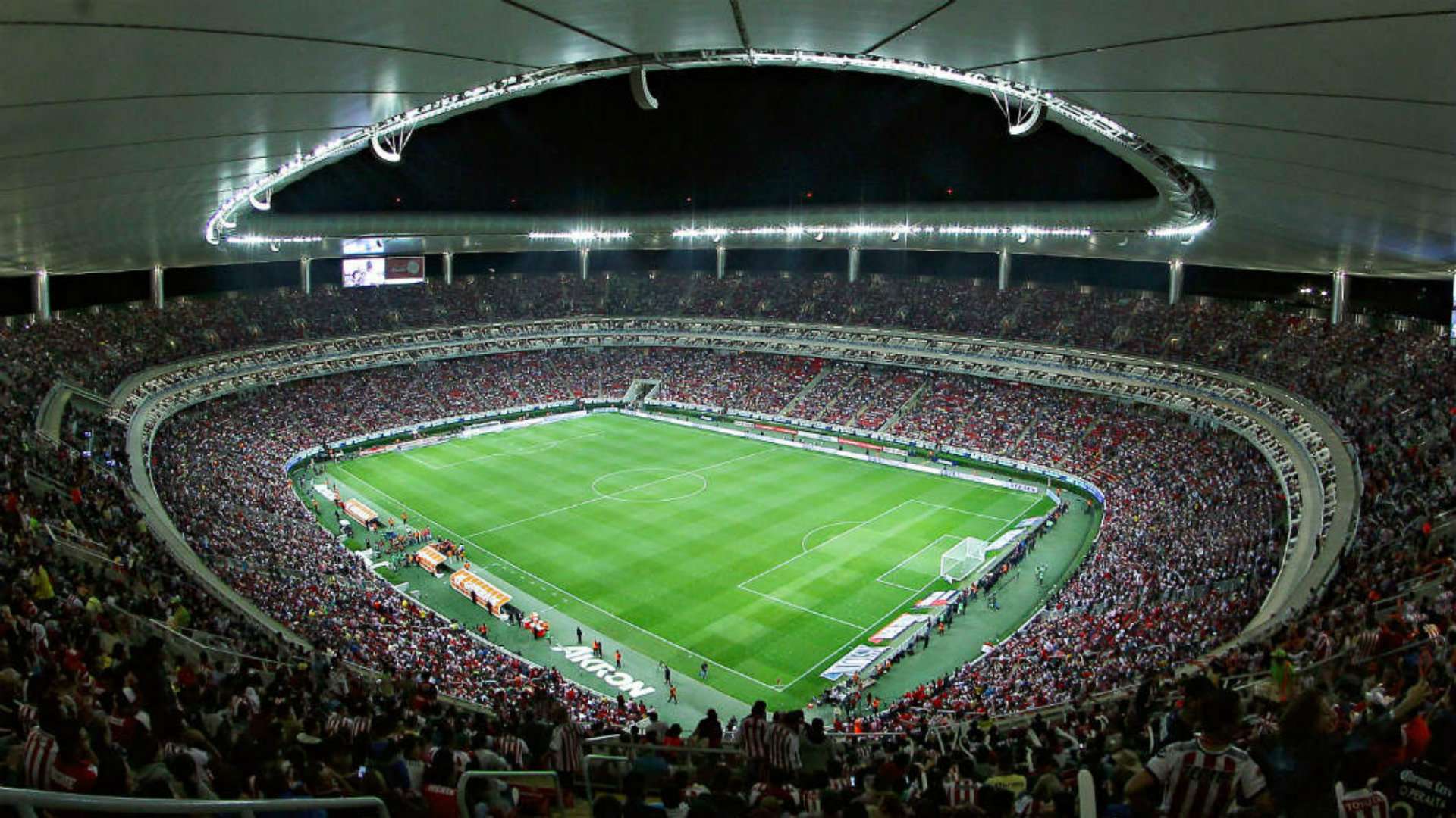 Mexico deny reports of Argentina friendly, confirms Ecuador  